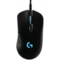 Logitech G403 HERO Gaming Mouse ( 25,600 DPI)